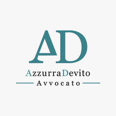 Logo Avv. Azzurra Devito
